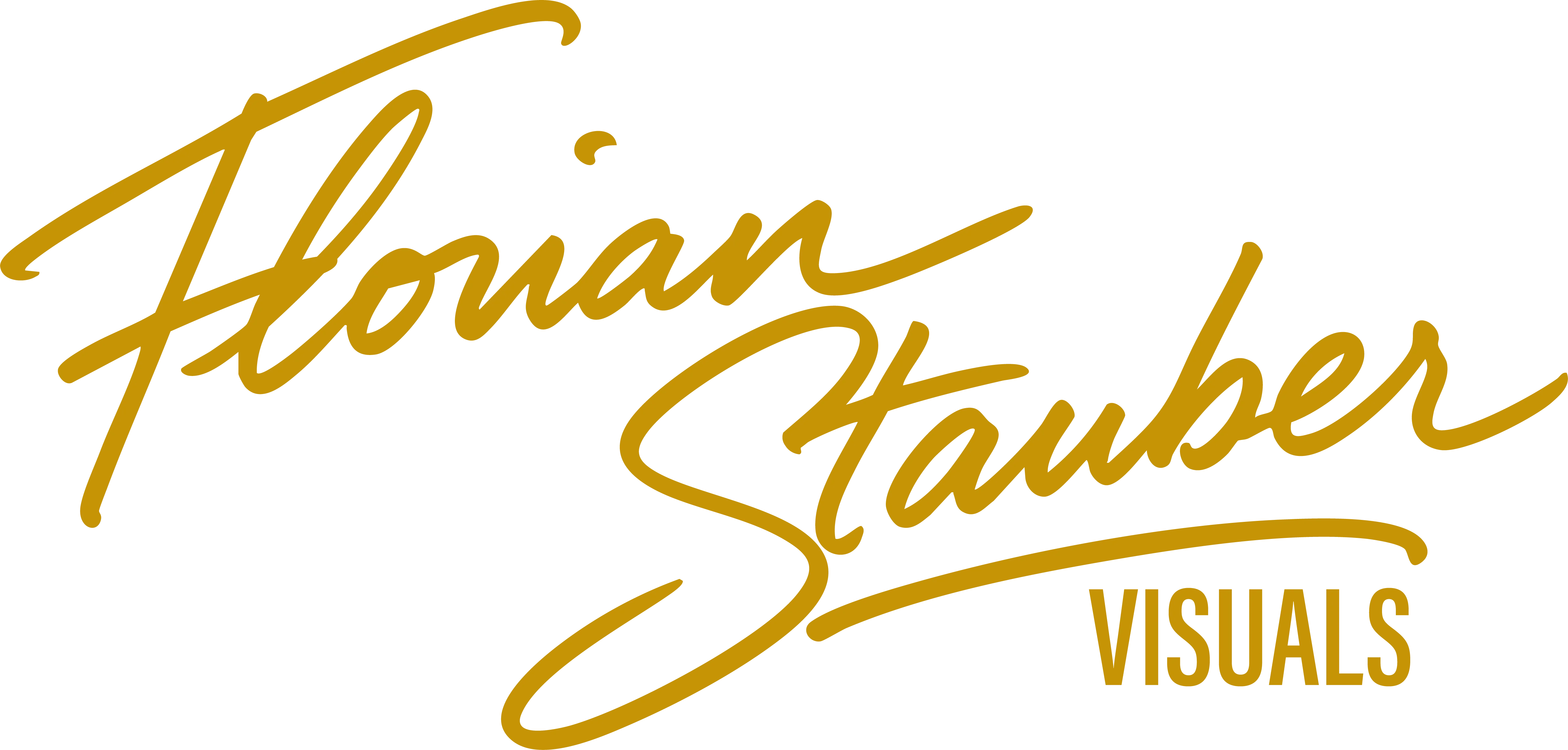 Florian Stauber Visuals