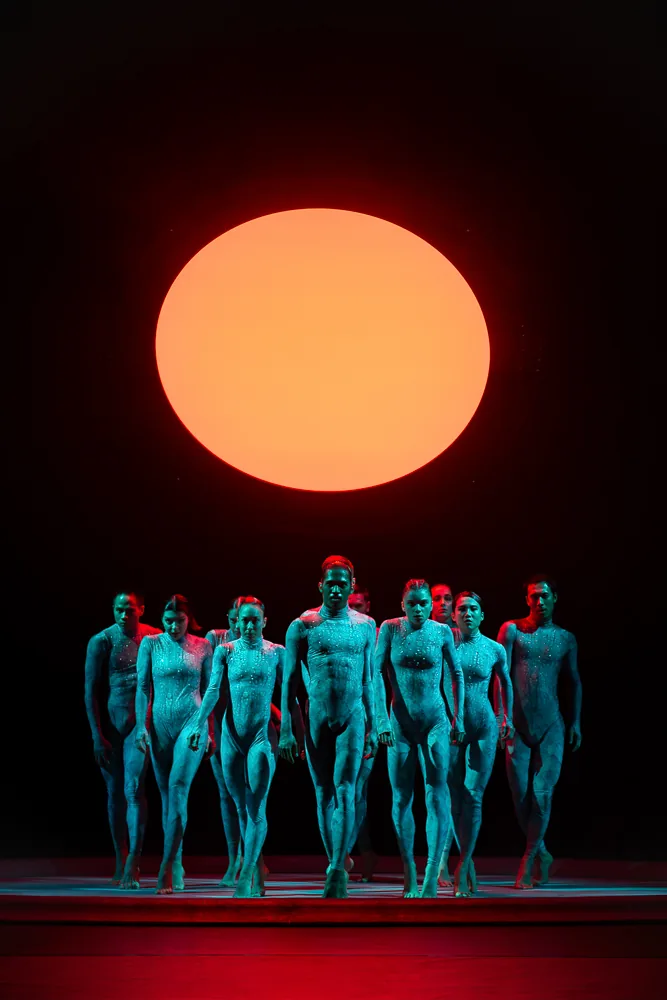 HOPE — Luzerner Theater