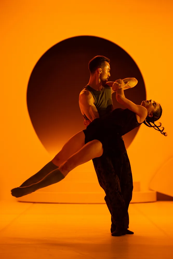 HOPE — Luzerner Theater