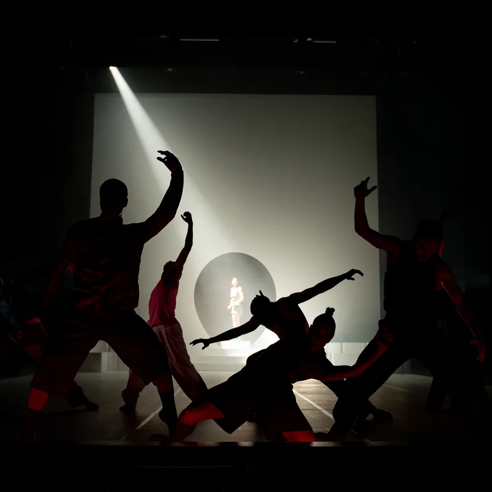 HOPE — Luzerner Theater