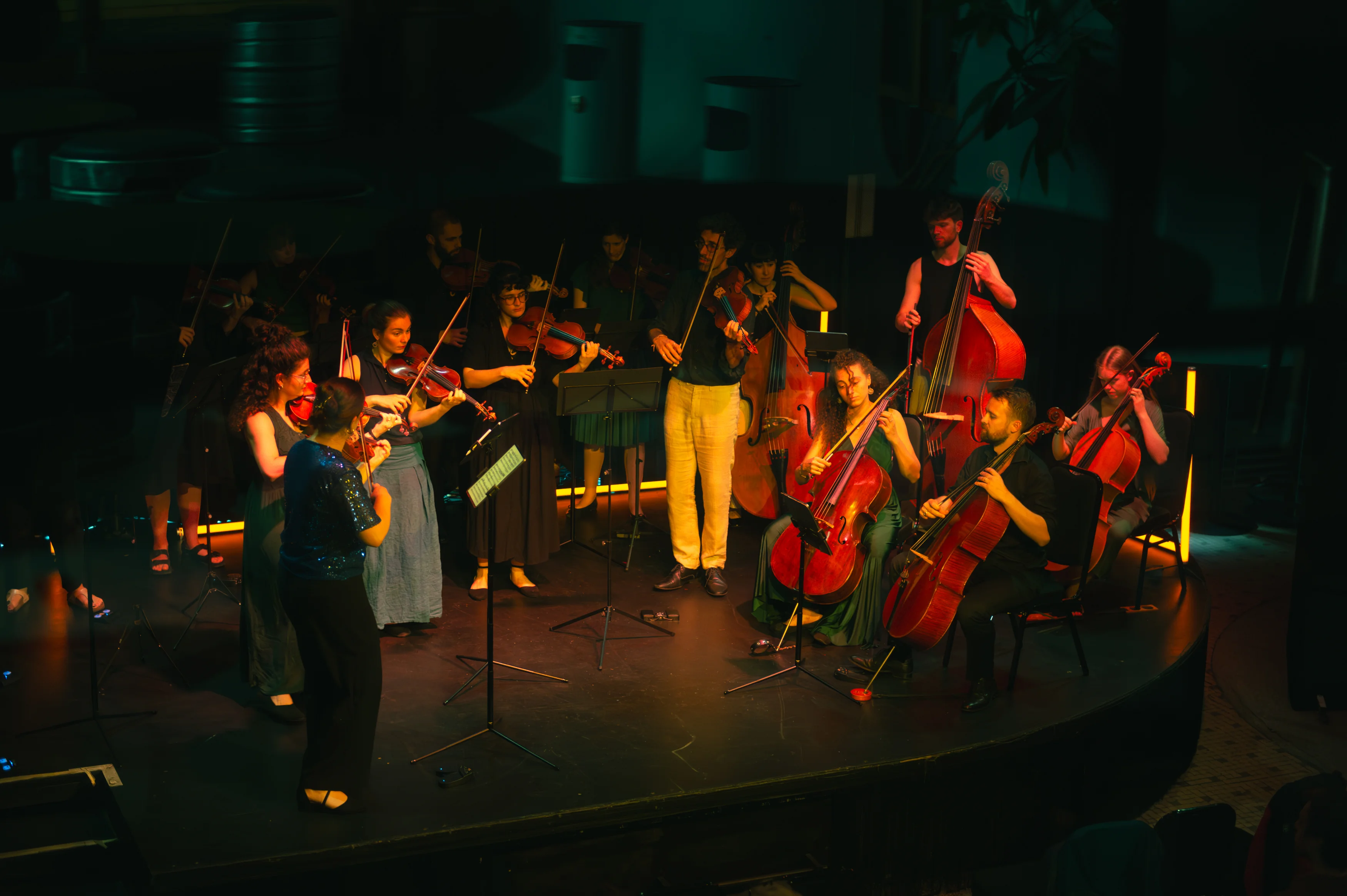 arte frizzante nuit blanche 9