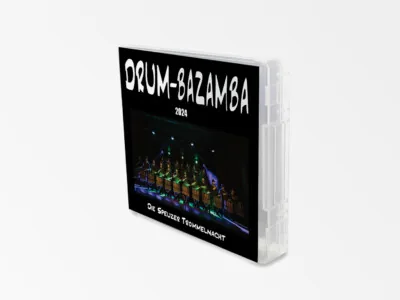 DRUM-BAZAMBA 10