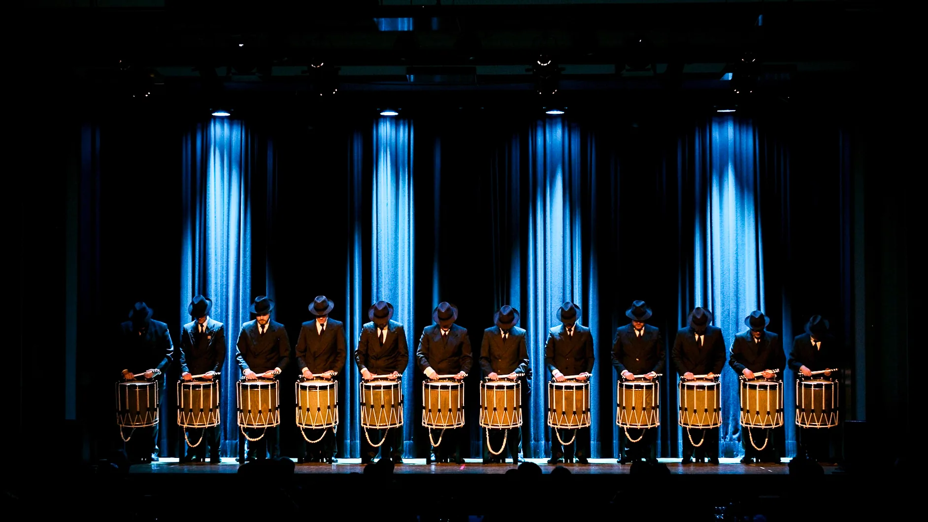 DRUM-BAZAMBA