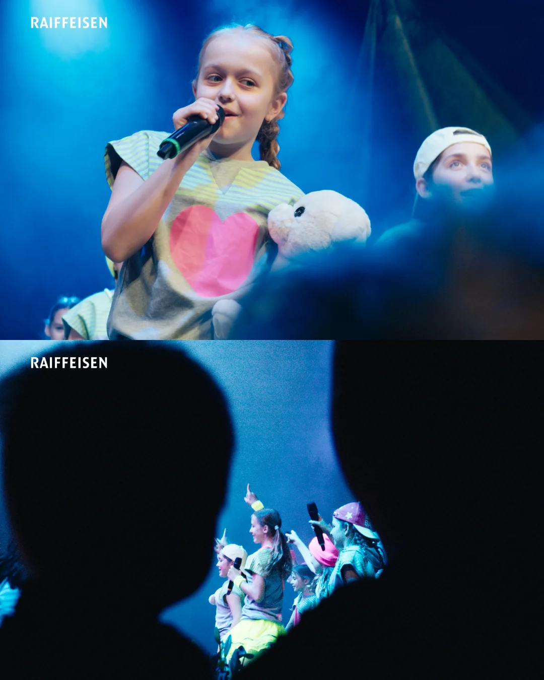 Raiffeisen Mitgliederanlass 4
