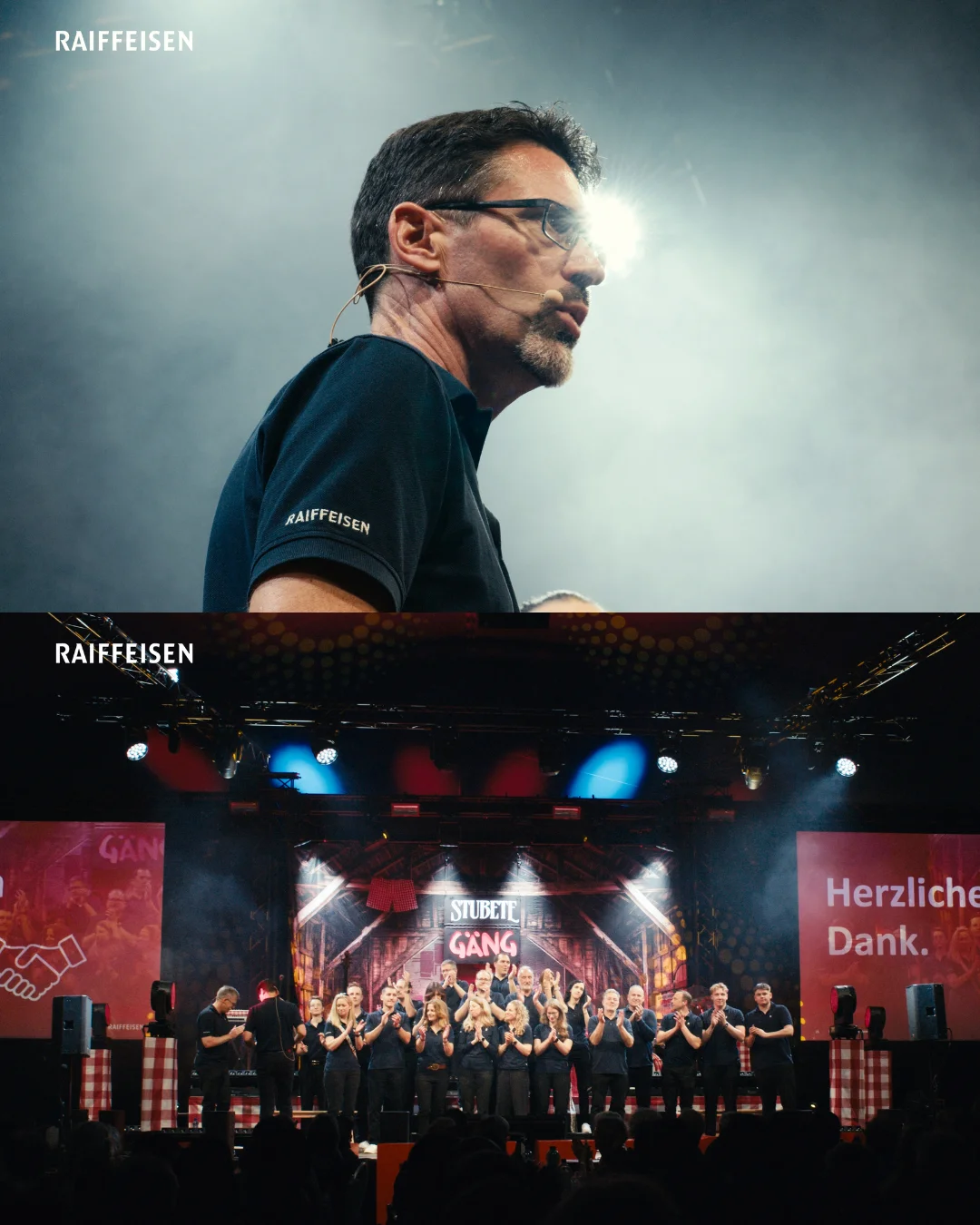 Raiffeisen Mitgliederanlass 5