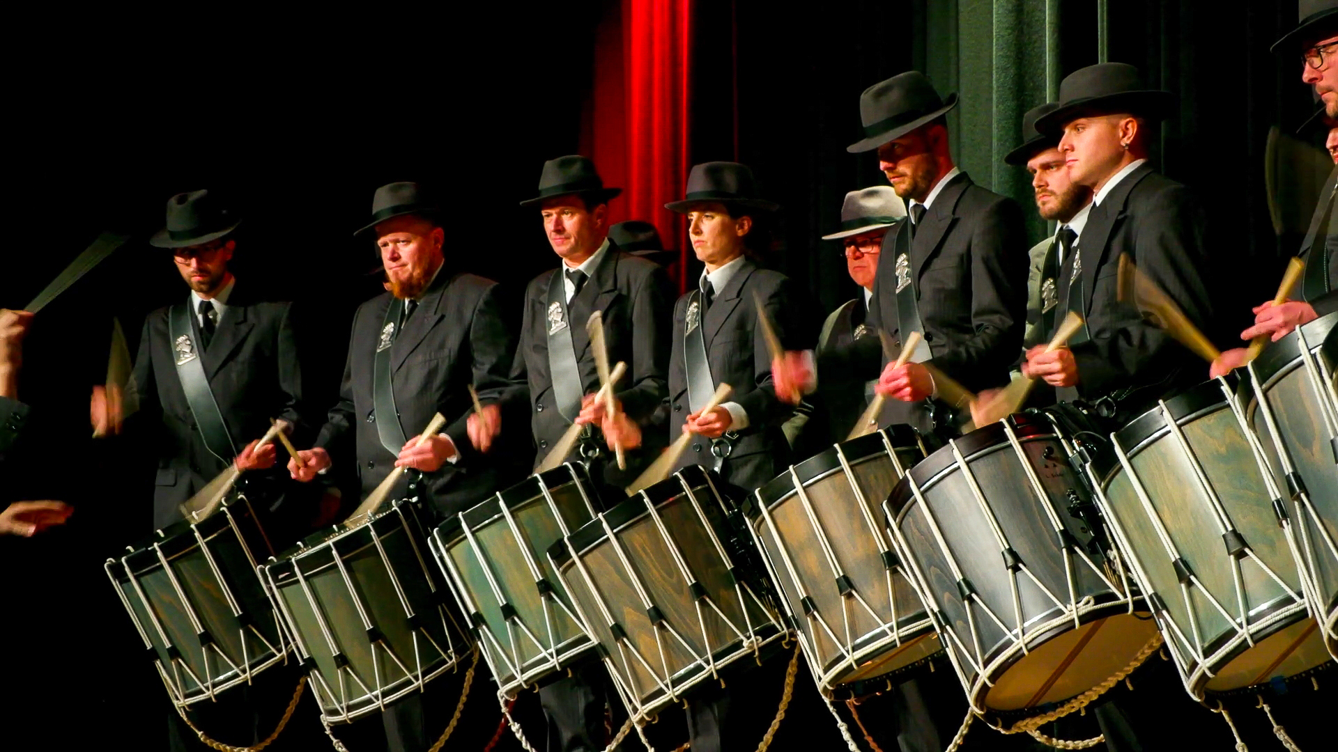 Videoproduktion „Drum-Bazamba“