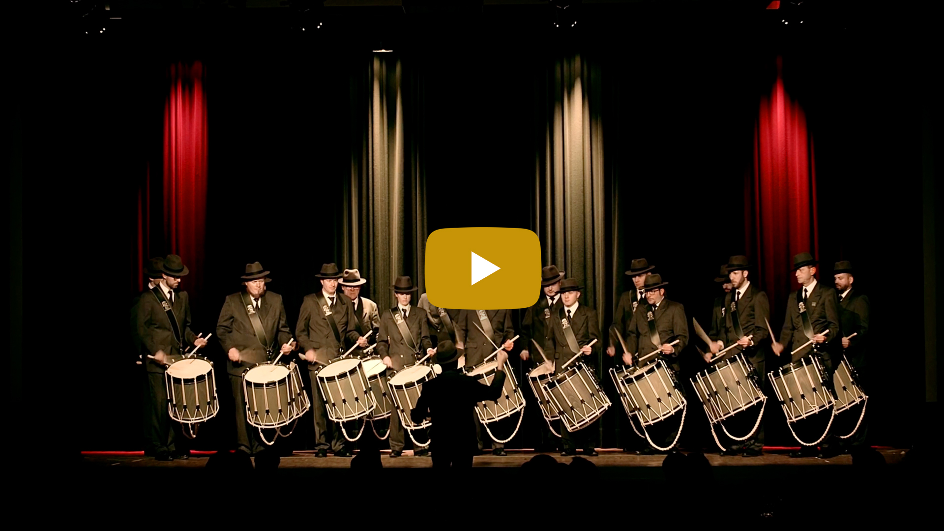 Drum Bazamba – Performance